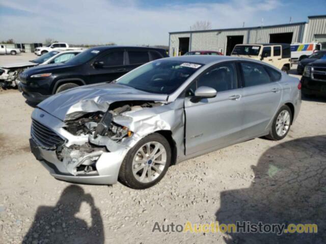 FORD FUSION SE, 3FA6P0LU8KR121730