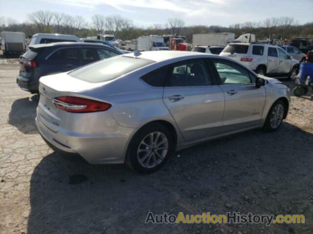 FORD FUSION SE, 3FA6P0LU8KR121730