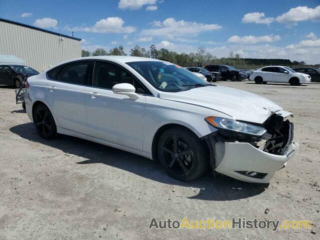 FORD FUSION SE, 3FA6P0H7XGR102350