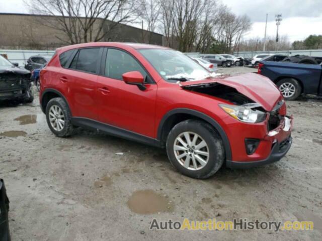 MAZDA CX-5 TOURING, JM3KE4CY6E0321669