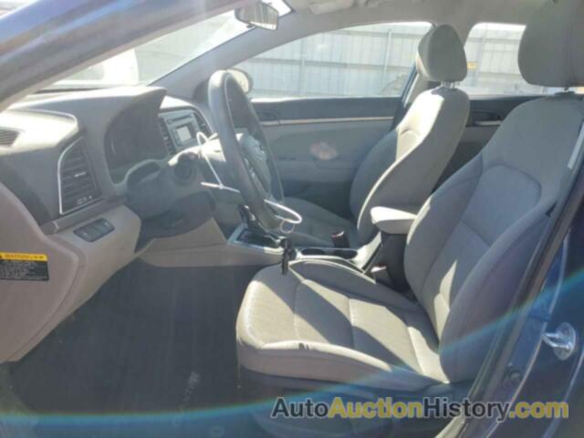 HYUNDAI ELANTRA SE, 5NPD74LF3HH137050