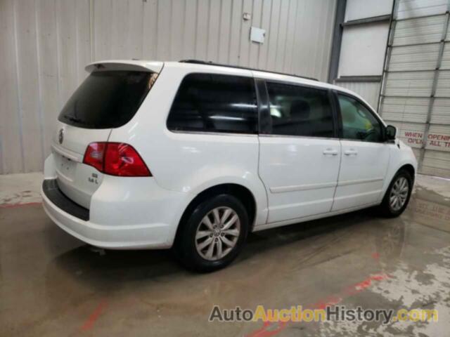 VOLKSWAGEN ROUTAN SE, 2C4RVABG2ER134904