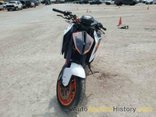 KTM MOTORCYCLE SUPER DUKE R, VBKV39405JM986646