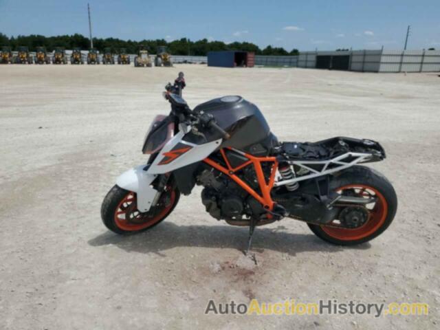 KTM MOTORCYCLE SUPER DUKE R, VBKV39405JM986646