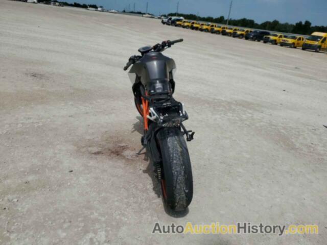 KTM MOTORCYCLE SUPER DUKE R, VBKV39405JM986646