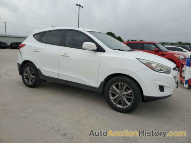 HYUNDAI TUCSON GLS, KM8JT3AF4FU008390