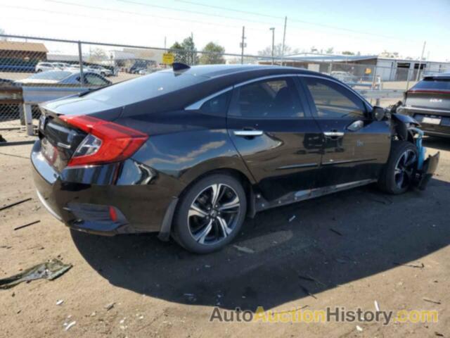 HONDA CIVIC TOURING, JHMFC1F96JX037204