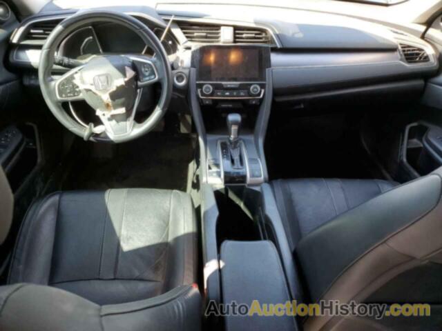 HONDA CIVIC TOURING, JHMFC1F96JX037204