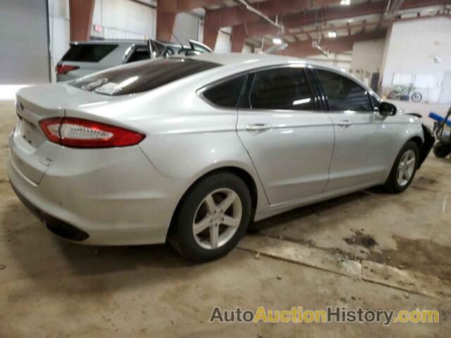 FORD FUSION SE, 3FA6P0H99GR395692