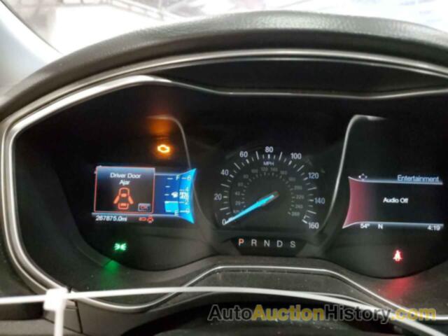 FORD FUSION SE, 3FA6P0H99GR395692