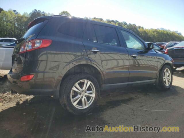 HYUNDAI SANTA FE LIMITED, 5XYZK4AG4BG048618