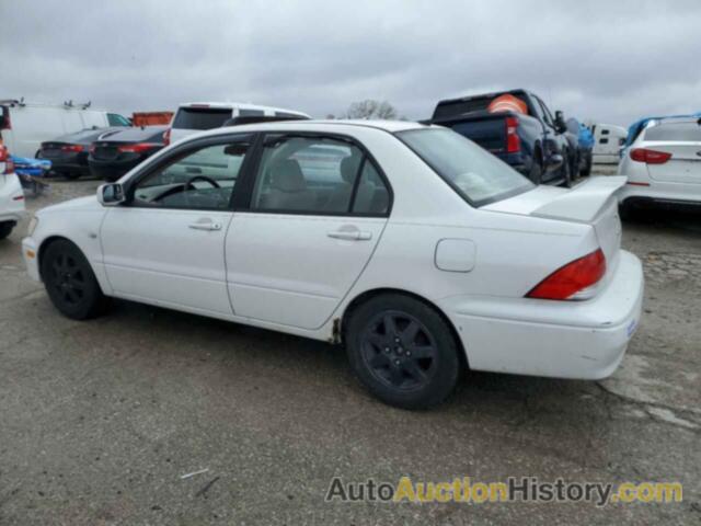 MITSUBISHI LANCER LS, JA3AJ36EX3U083678