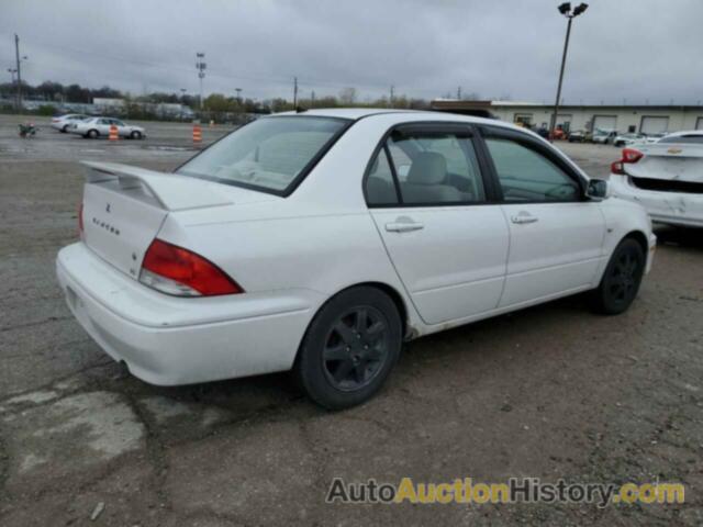 MITSUBISHI LANCER LS, JA3AJ36EX3U083678