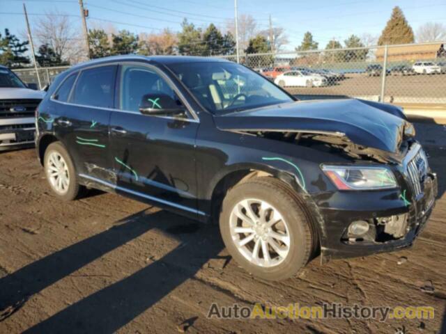 AUDI Q5 PREMIUM PLUS, WA1LFAFP0FA095145