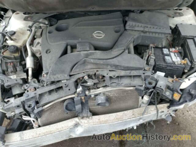 NISSAN ALTIMA 2.5, 1N4AL3AP8DC208033