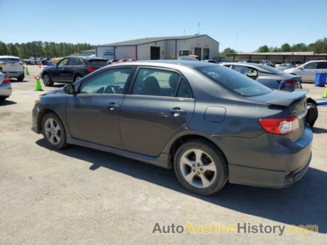 TOYOTA COROLLA BASE, 2T1BU4EE0DC028644