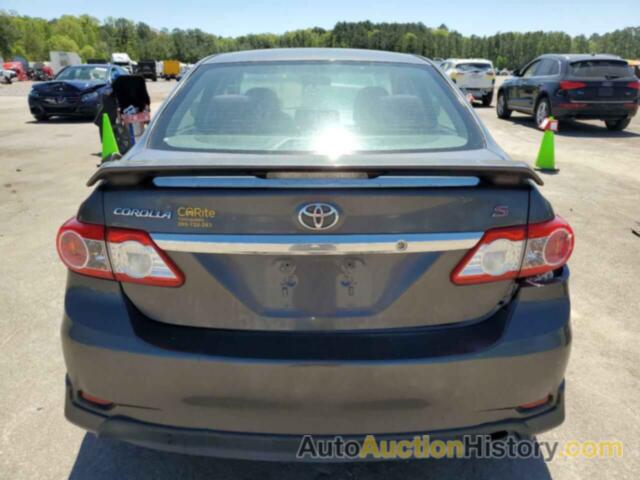 TOYOTA COROLLA BASE, 2T1BU4EE0DC028644