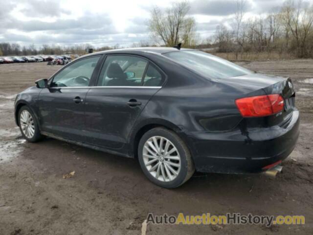 VOLKSWAGEN JETTA SEL, 3VWLZ7AJ4BM303122