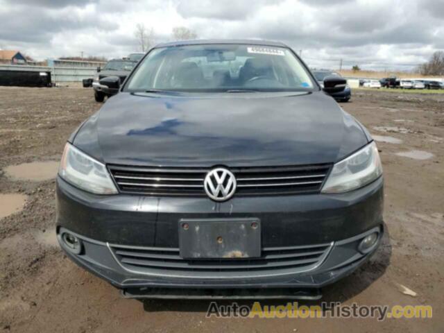 VOLKSWAGEN JETTA SEL, 3VWLZ7AJ4BM303122