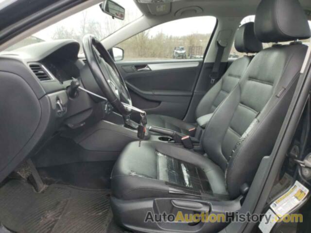 VOLKSWAGEN JETTA SEL, 3VWLZ7AJ4BM303122