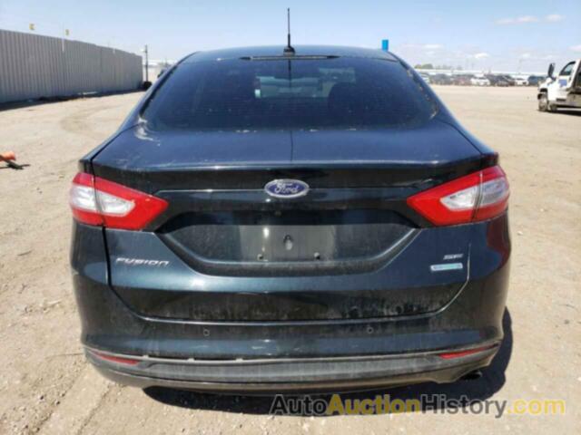 FORD FUSION SE, 3FA6P0HD4ER364769