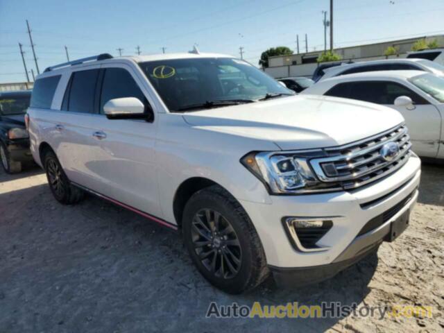 FORD EXPEDITION MAX LIMITED, 1FMJK1KT2KEA66384