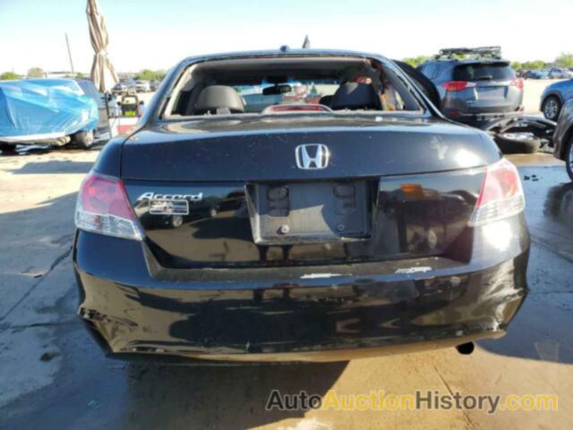 HONDA ACCORD EXL, 1HGCP26889A057668