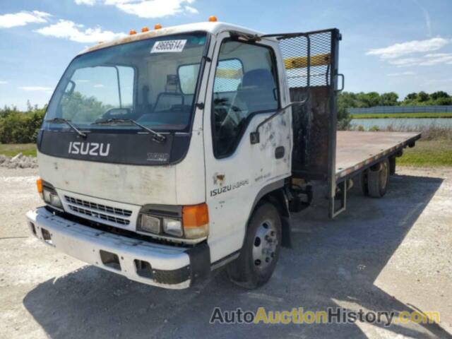 ISUZU All Models, JALB4B14147009070