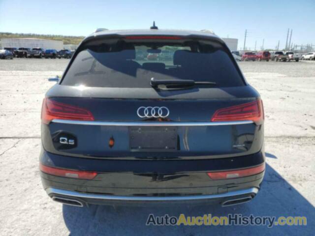 AUDI Q5 PREMIUM PLUS 45, WA1EAAFY2P2100826