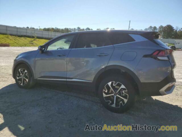 KIA SPORTAGE EX, 5XYK33DF5RG167915