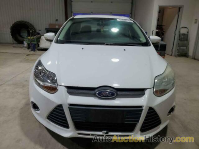 FORD FOCUS SE, 1FADP3F23EL407927