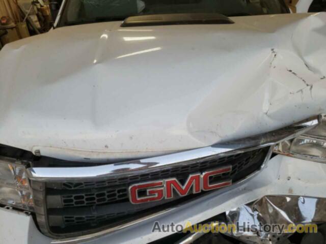 GMC SIERRA C2500 HEAVY DUTY, 1GT21ZCG5DZ263671