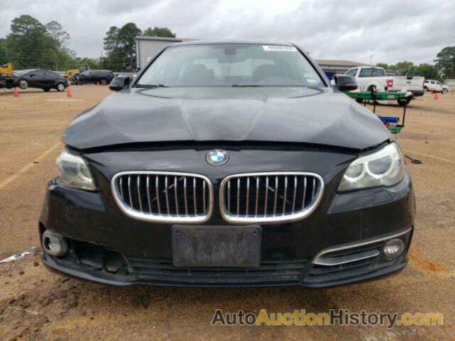 BMW 5 SERIES I, WBA5B1C54FD920032