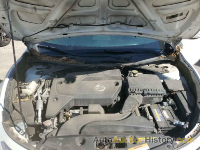 NISSAN ALTIMA 2.5, 1N4AL3AP9FN863891