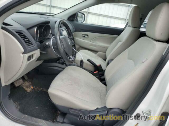 MITSUBISHI OUTLANDER ES, JA4AR3AW5GZ042632