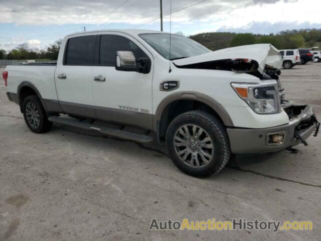 NISSAN TITAN SL, 1N6BA1F40HN571361