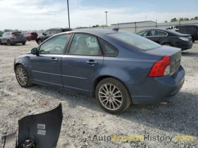 VOLVO S40 T5, YV1672MS3B2543843