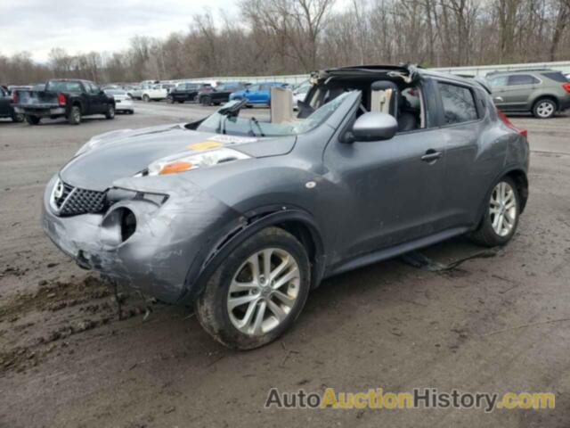 NISSAN JUKE S, JN8AF5MV6DT212450