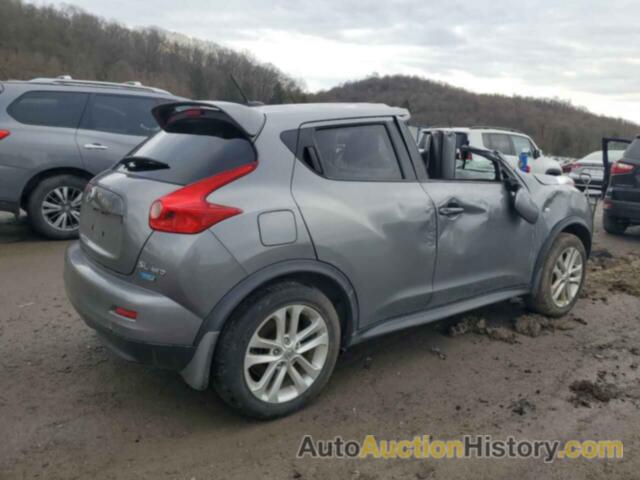 NISSAN JUKE S, JN8AF5MV6DT212450