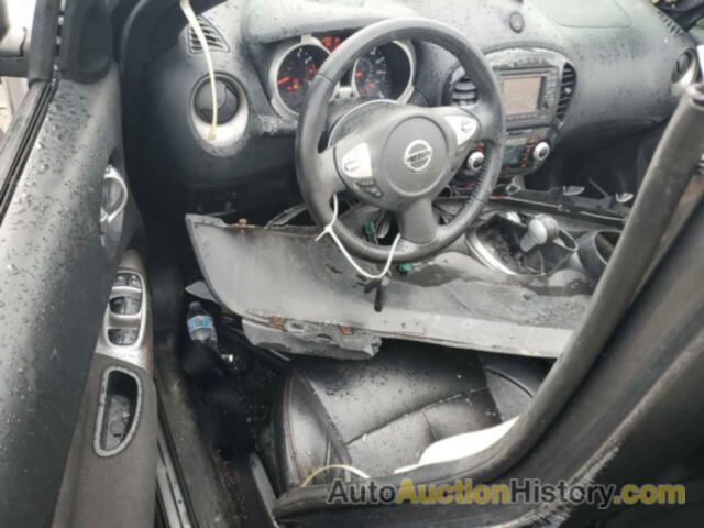 NISSAN JUKE S, JN8AF5MV6DT212450