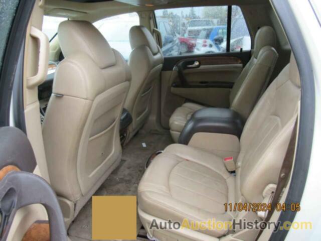 BUICK ENCLAVE CXL, 5GAEV23D09J200855