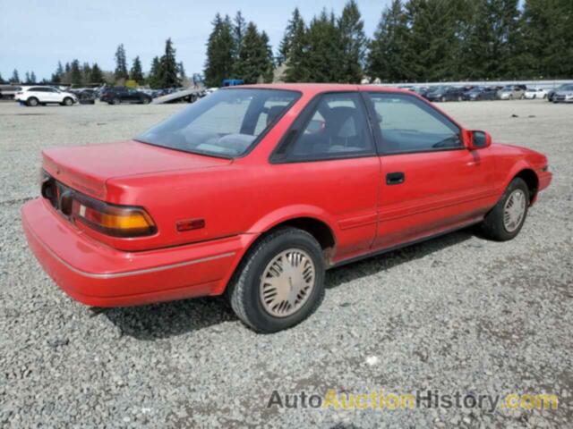 TOYOTA COROLLA SR5, JT2AE96J0L3399854