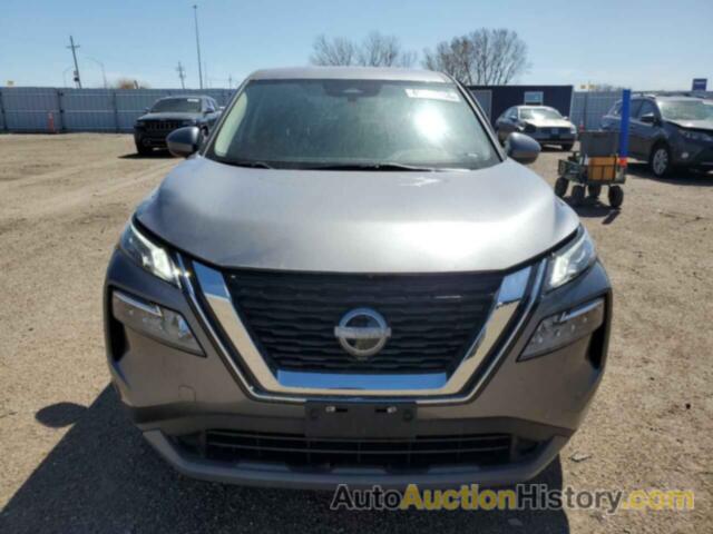 NISSAN ROGUE SV, JN8BT3BB6PW479052