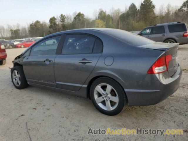 HONDA CIVIC LX-S, 19XFA1F66BE028033