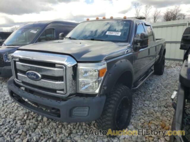 FORD F350 SUPER DUTY, 1FT8W3B67BEC89839