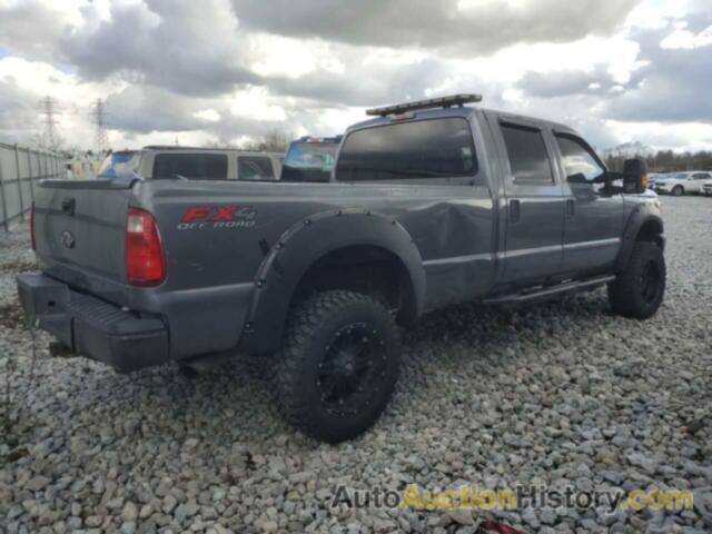 FORD F350 SUPER DUTY, 1FT8W3B67BEC89839