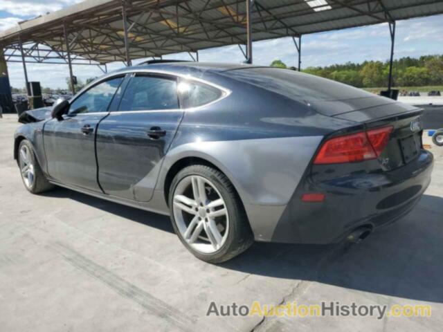 AUDI A7 PREMIUM PLUS, WAUYGAFC0CN134405