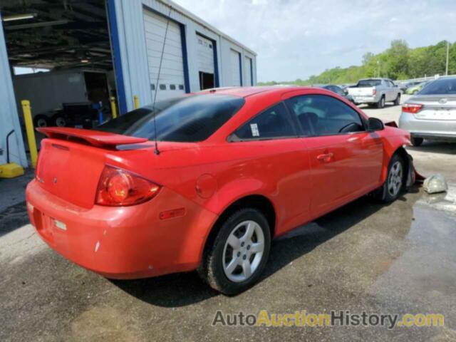 PONTIAC G5, 1G2AS18H197158631