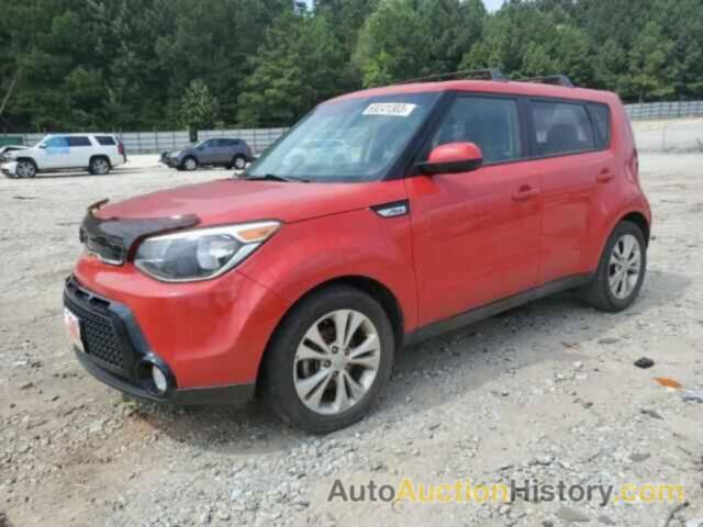 KIA SOUL +, KNDJP3A52G7866294