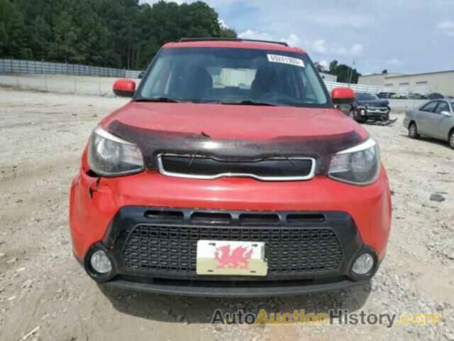 KIA SOUL +, KNDJP3A52G7866294